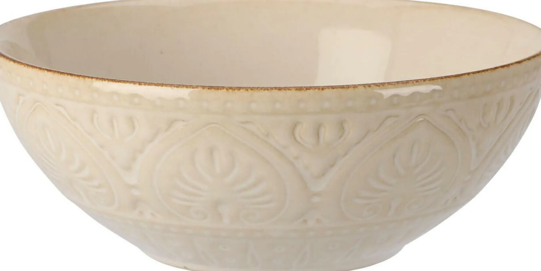 Discount Müslischale FLOWER Schalen|Gedeckter Tisch