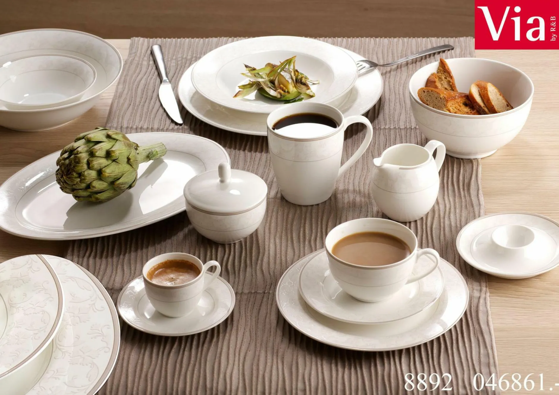 Discount Müslischale ISABELLA Schalen