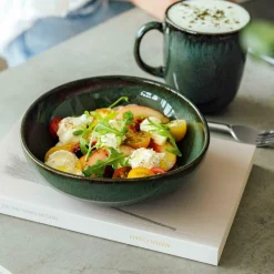 Clearance Müslischüssel LAVE vert Schüsseln