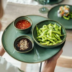 Clearance Müslischüssel LAVE vert Schüsseln