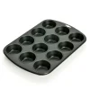 Muffinform Backbleche & -Formen
