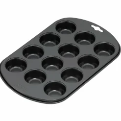 Muffinform Backbleche & -Formen