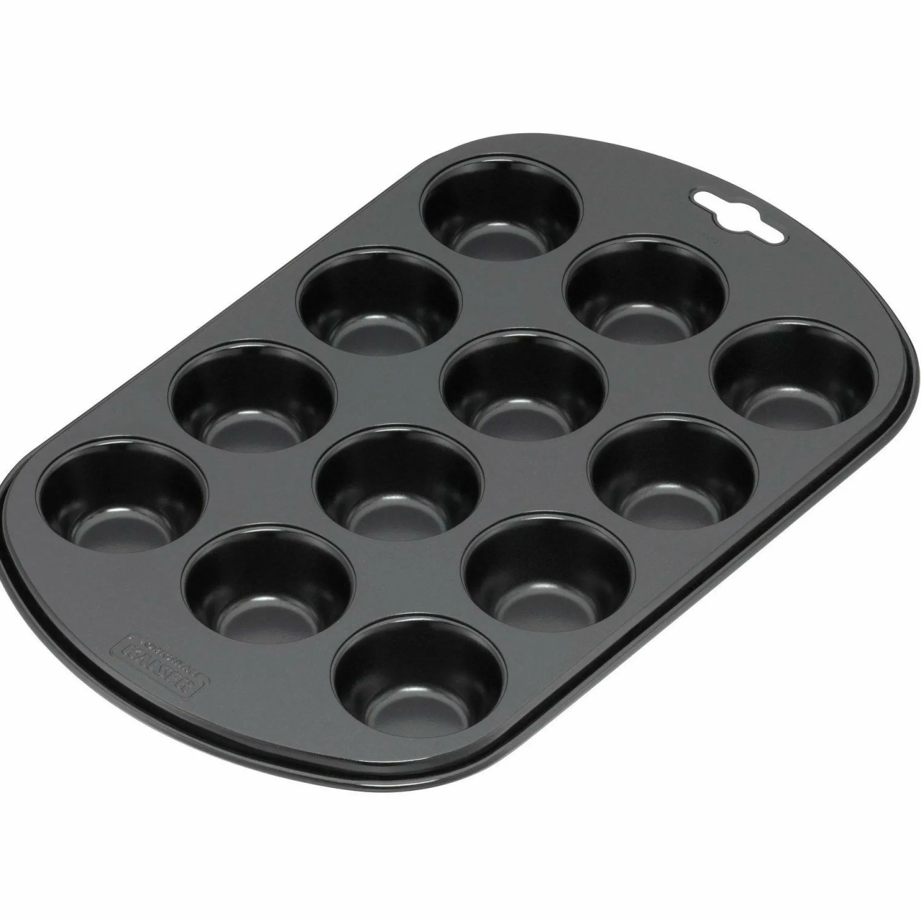 Muffinform Backbleche & -Formen