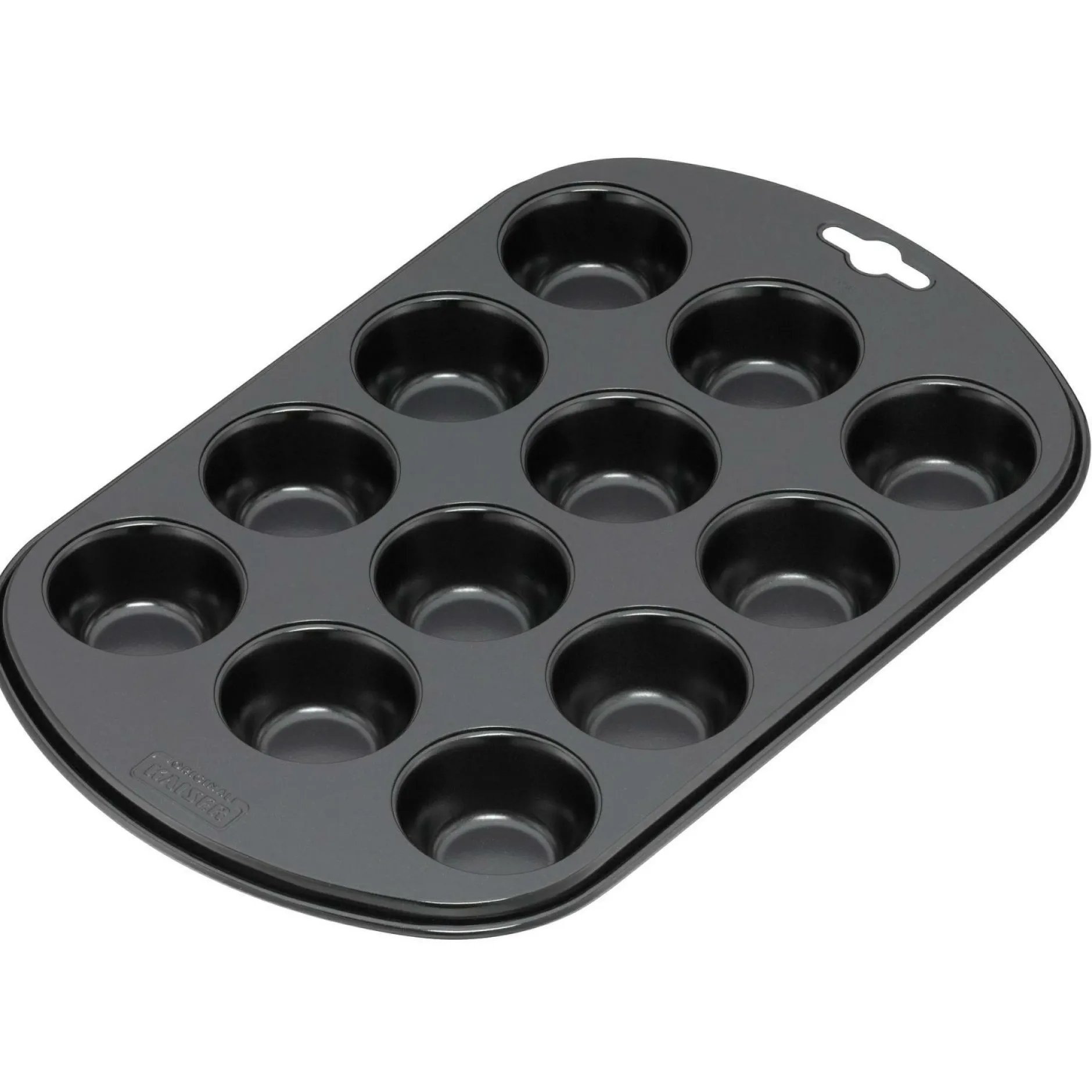 Muffinform Backbleche & -Formen