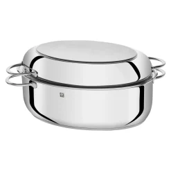 New Multi-Bräter PLUS Töpfe & Pfannen