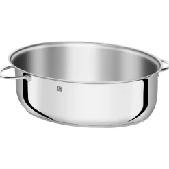 New Multi-Bräter PLUS Töpfe & Pfannen