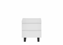 Outlet Nachtkommode AUSTIN Nachttische|Nachttische