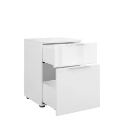 Outlet Nachtkommode MEDINA Nachttische|Nachttische