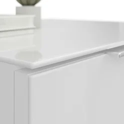 Outlet Nachtkommode MEDINA Nachttische|Nachttische