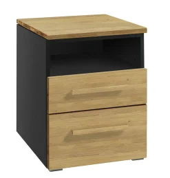 Discount Nachtkommode DOWE Kommoden|Nachttische