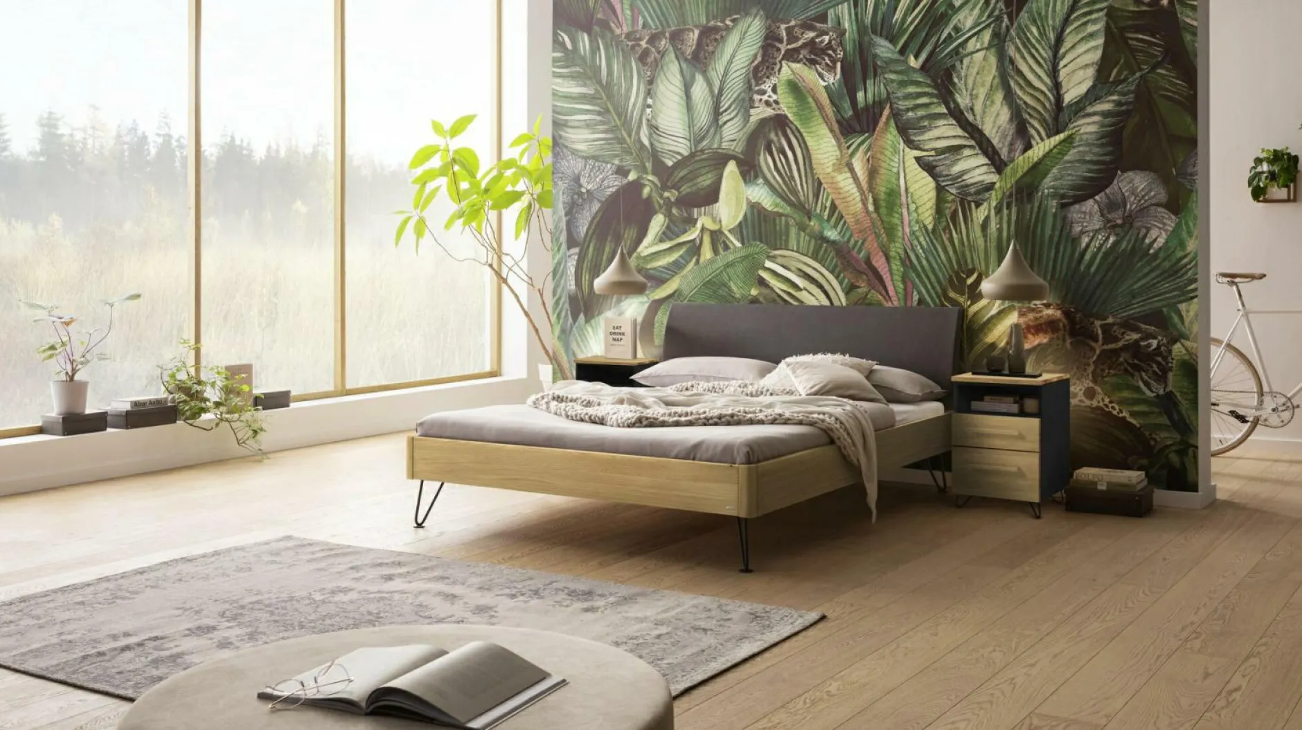 Discount Nachtkommode DOWE Kommoden|Nachttische