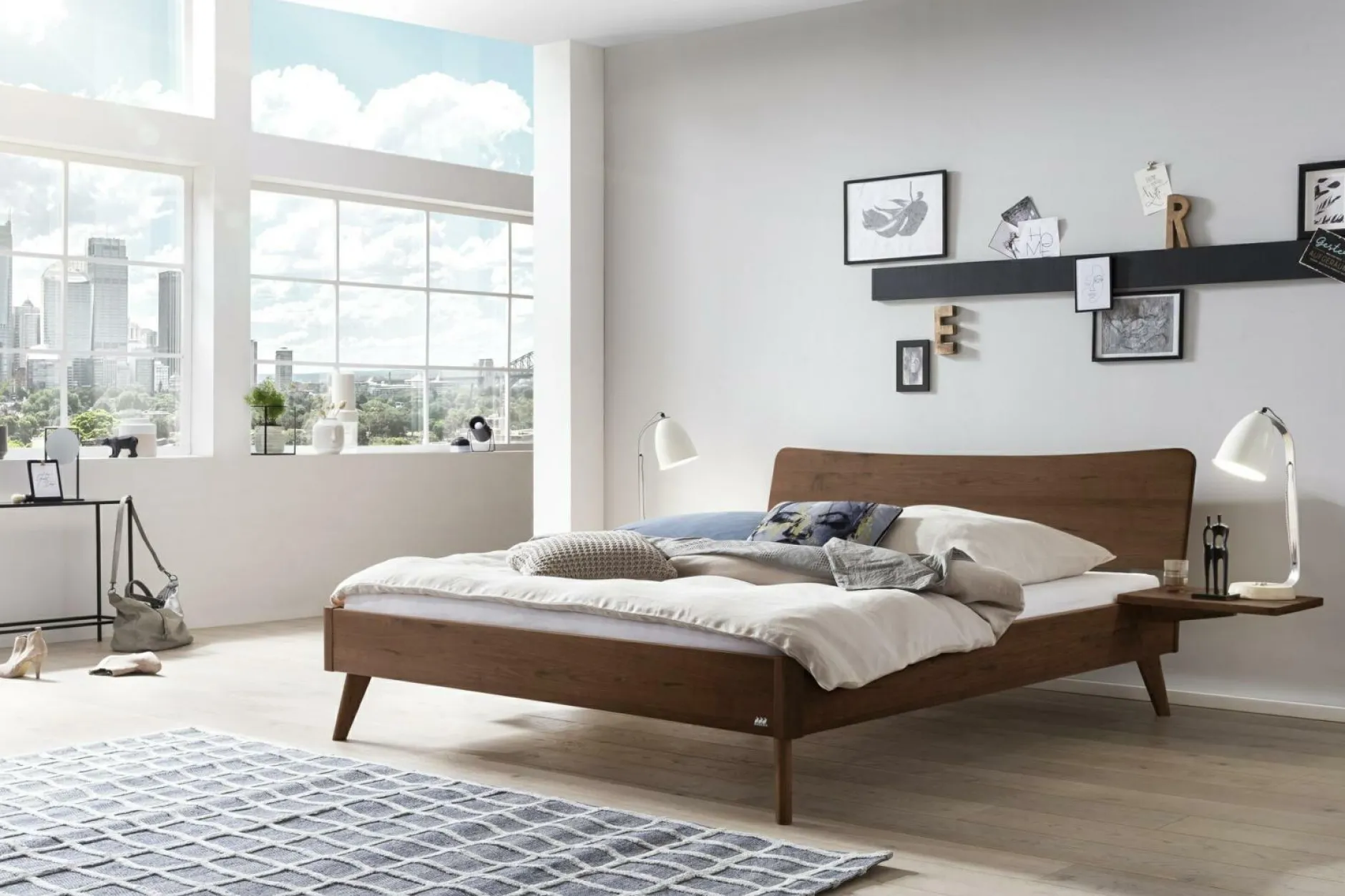 Clearance Nachtkommode DRIFT Kommoden|Nachttische