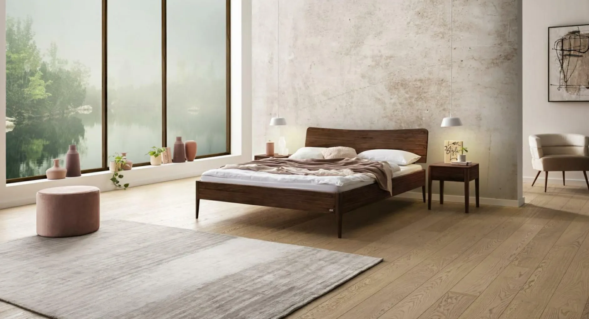 Sale Nachtkommode STYLY Kommoden|Nachttische