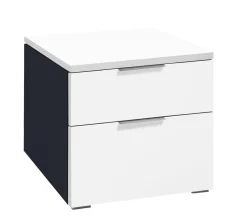 Hot Nachtkommode TWIA Kommoden|Nachttische