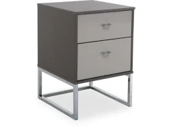 Clearance Nachtkommode WALDSASSEN Kommoden|Nachttische