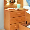 Sale Nachtkommode WALLDORF Kommoden|Nachttische