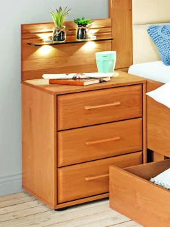 Sale Nachtkommode WALLDORF Kommoden|Nachttische