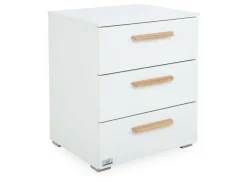 Outlet Nachtkommode USEDOM Kommoden|Nachttische