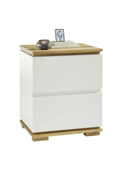 Outlet Nachtkommode TUNIS Nachttische|Nachttische