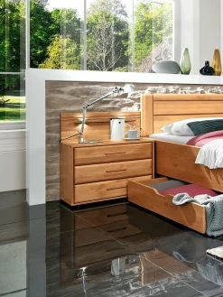 Clearance Nachtkommoden WALLDORF Kommoden|Nachttische