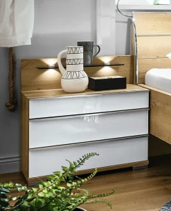 Best Nachtkommoden-Paar Kommoden|Nachttische