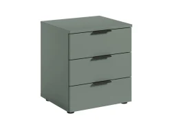 Hot Nachtkonsole BARRA Nachttische|Nachttische