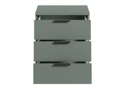 Hot Nachtkonsole BARRA Nachttische|Nachttische