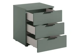 Hot Nachtkonsole BARRA Nachttische|Nachttische