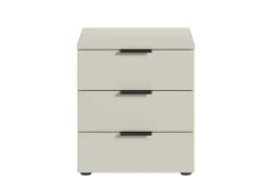 Outlet Nachtkonsole BARRA Nachttische|Nachttische