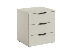 Outlet Nachtkonsole BARRA Nachttische|Nachttische