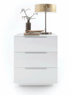 Sale Nachtkonsole NOLA 6 Nachttische|Nachttische