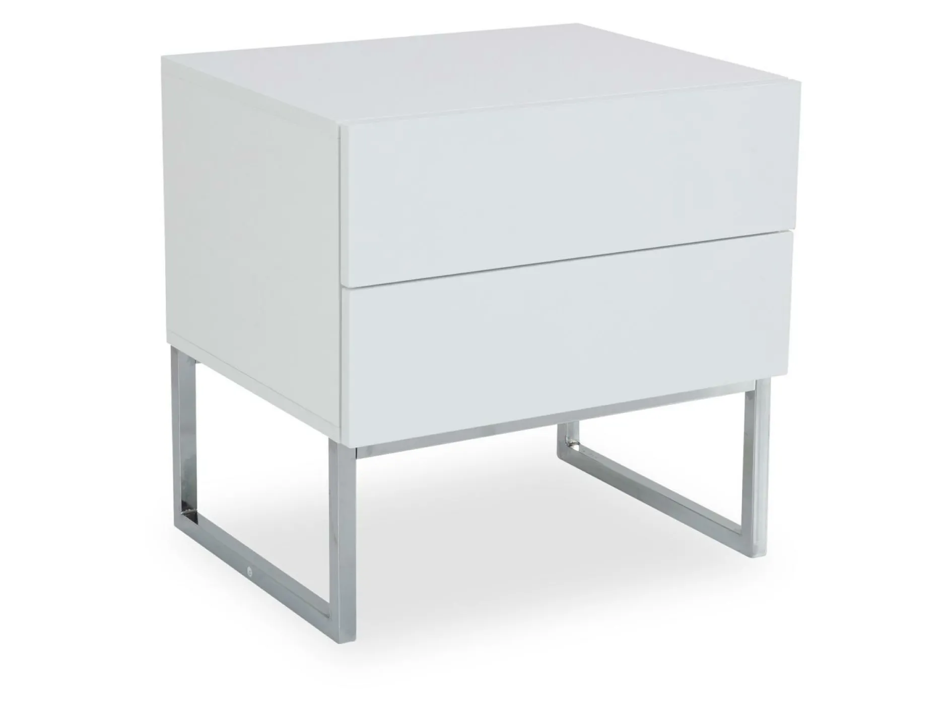 Discount Nachtkonsole NOLA 3 Nachttische|Nachttische