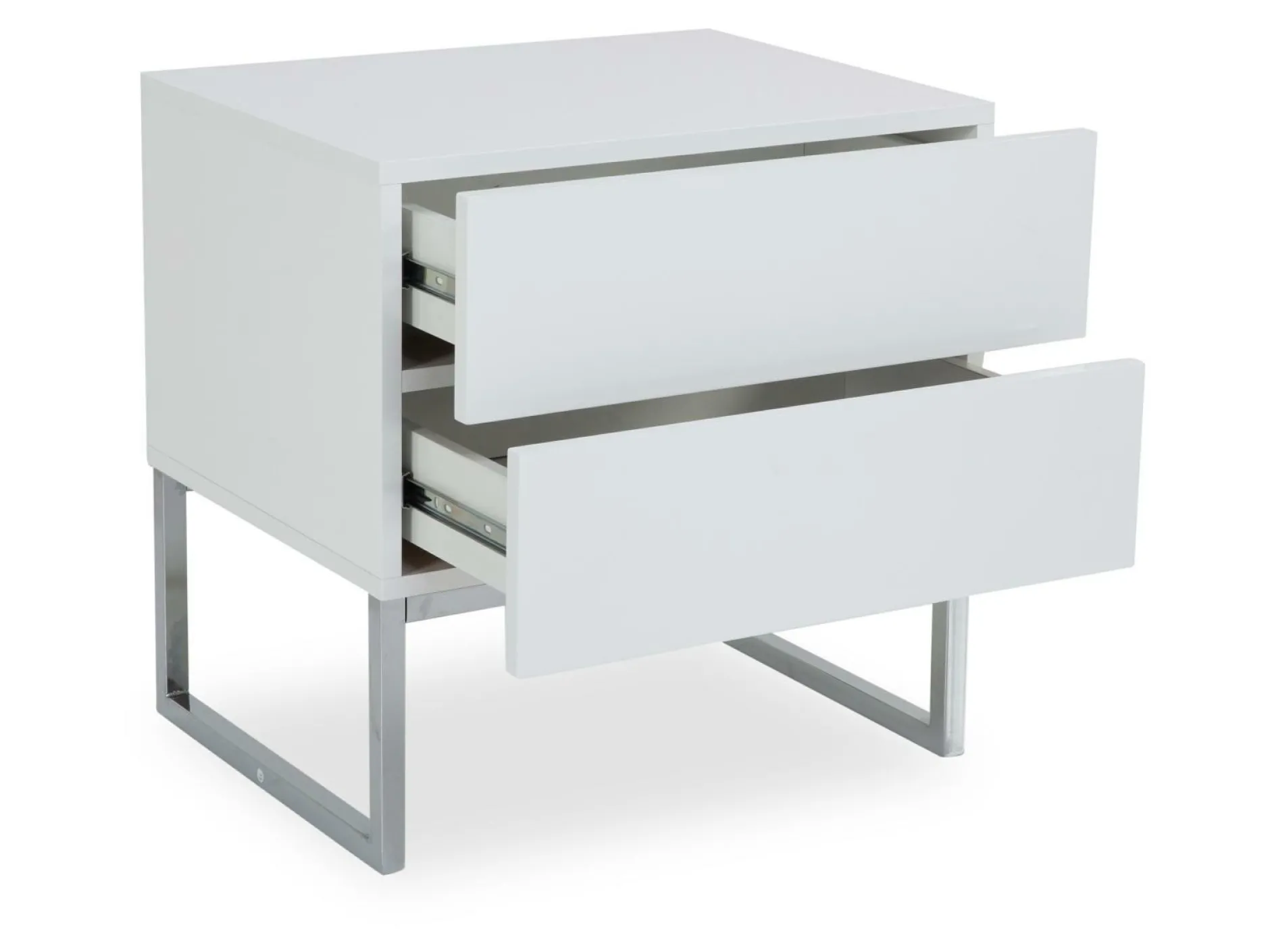 Discount Nachtkonsole NOLA 3 Nachttische|Nachttische