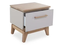 New Nachtkonsole STIENE Zubehör|Nachttische