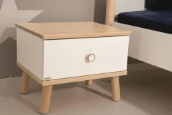 Hot Nachtkonsole YLVIE Zubehör|Nachttische