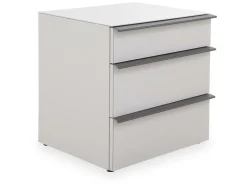 Clearance Nachtkonsole WERDAU Kommoden|Nachttische