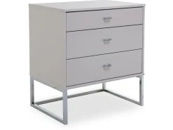 Outlet Nachtkonsole WALDSASSEN Kommoden|Nachttische