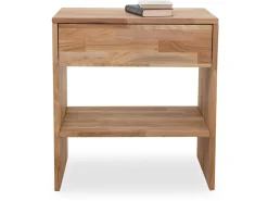 Sale Nachtschrank INCANA Nachttische|Nachttische