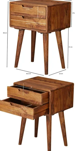 Hot Nachttisch Nachttische|Nachttische