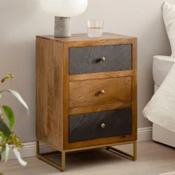 New Nachttisch Nachttische|Nachttische