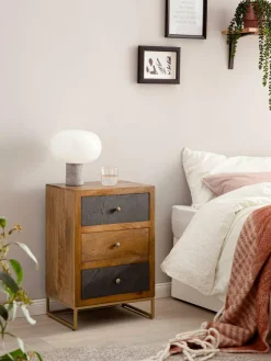 New Nachttisch Nachttische|Nachttische