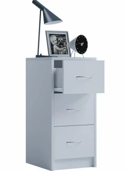 Discount Nachttisch BOXAL MAXI Dosen & Boxen|Nachttische