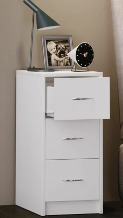 Discount Nachttisch BOXAL MAXI Dosen & Boxen|Nachttische