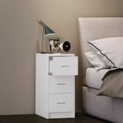 Discount Nachttisch BOXAL MAXI Dosen & Boxen|Nachttische