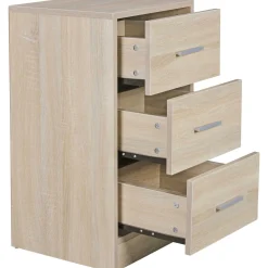 Hot Nachttisch FOGGIA Nachttische|Nachttische