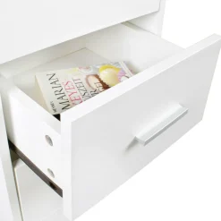 Outlet Nachttisch FOGGIA Nachttische|Nachttische