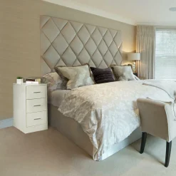 Outlet Nachttisch FOGGIA Nachttische|Nachttische