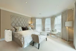 Outlet Nachttisch FOGGIA Nachttische|Nachttische