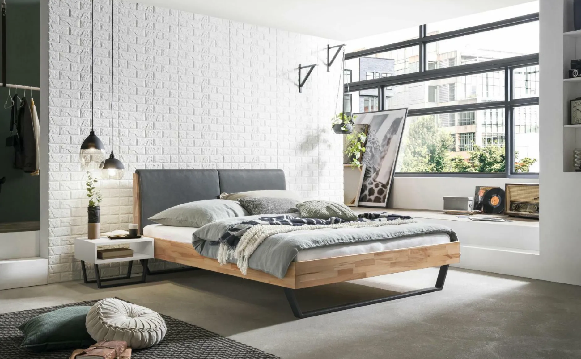 Hot Nachttisch JOSE Nachttische|Nachttische