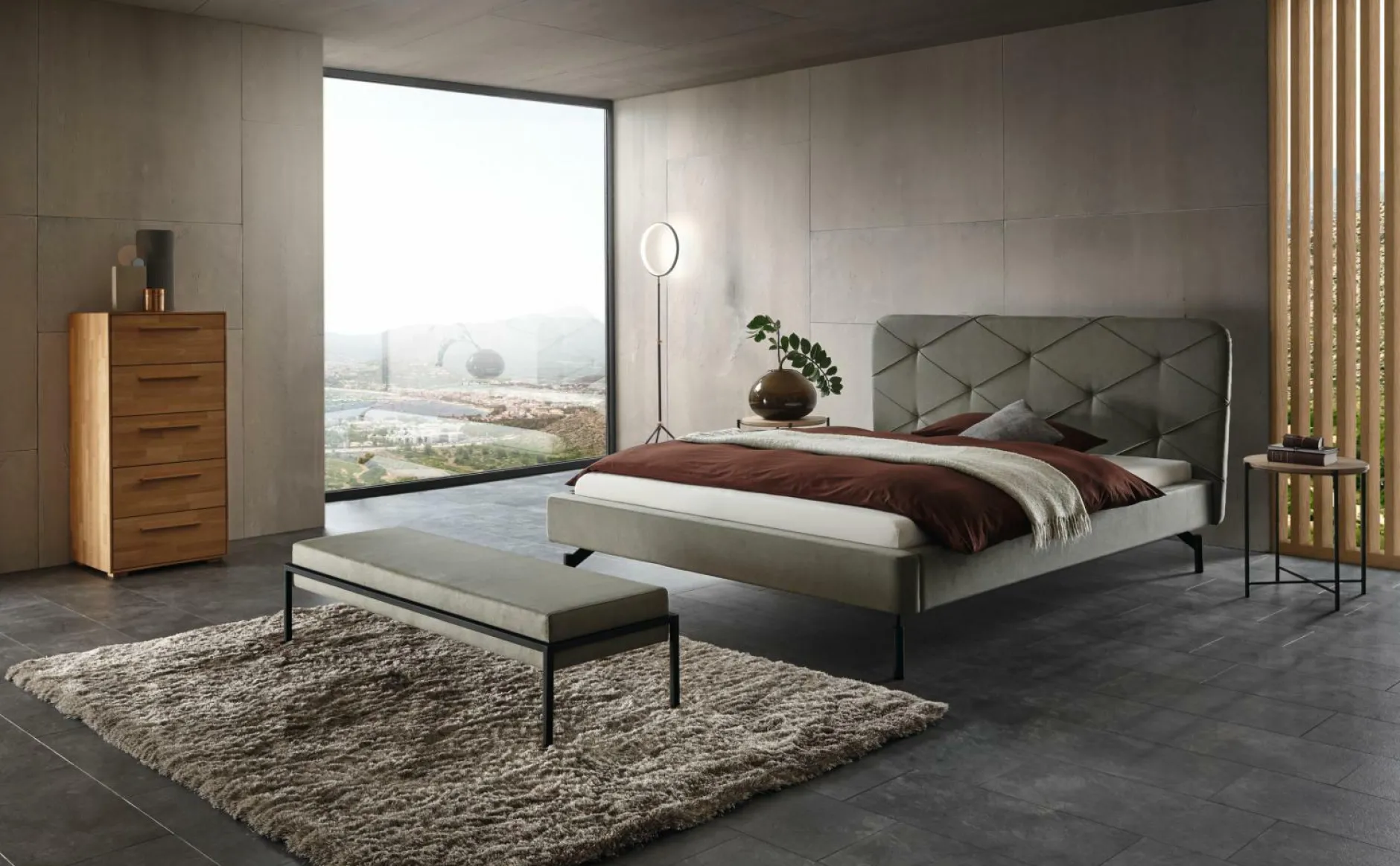 Discount Nachttisch Nali Nachttische|Nachttische